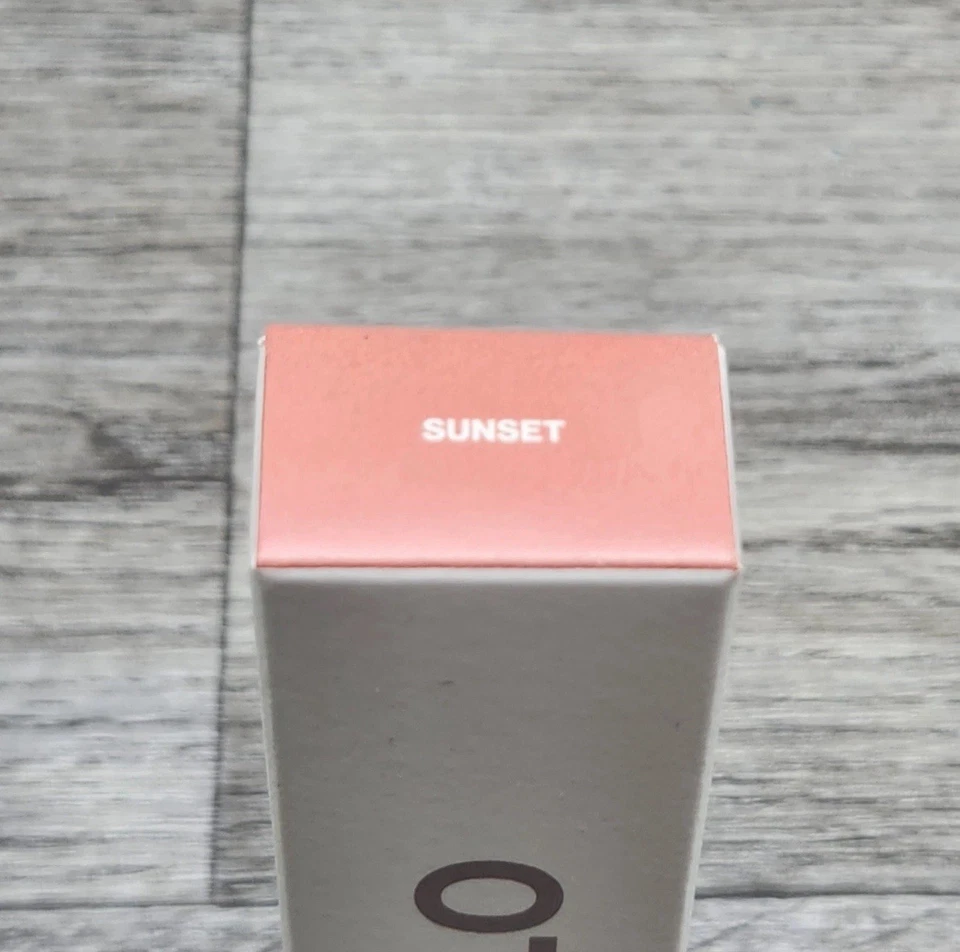 Smashbox Halo Sheer To Stay Crema para mejillas + tinte de labios (puesta de sol) 10 ml/.34 fl oz Foto 2 de 4