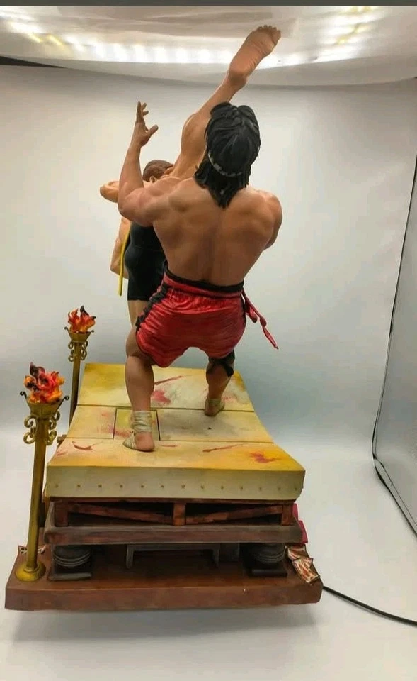 Bloodsport Match - Image 3 of 4