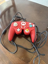 Mario Controller