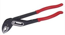 Urrea 10 7-Position Tongue & Groove Pipe Plie...
