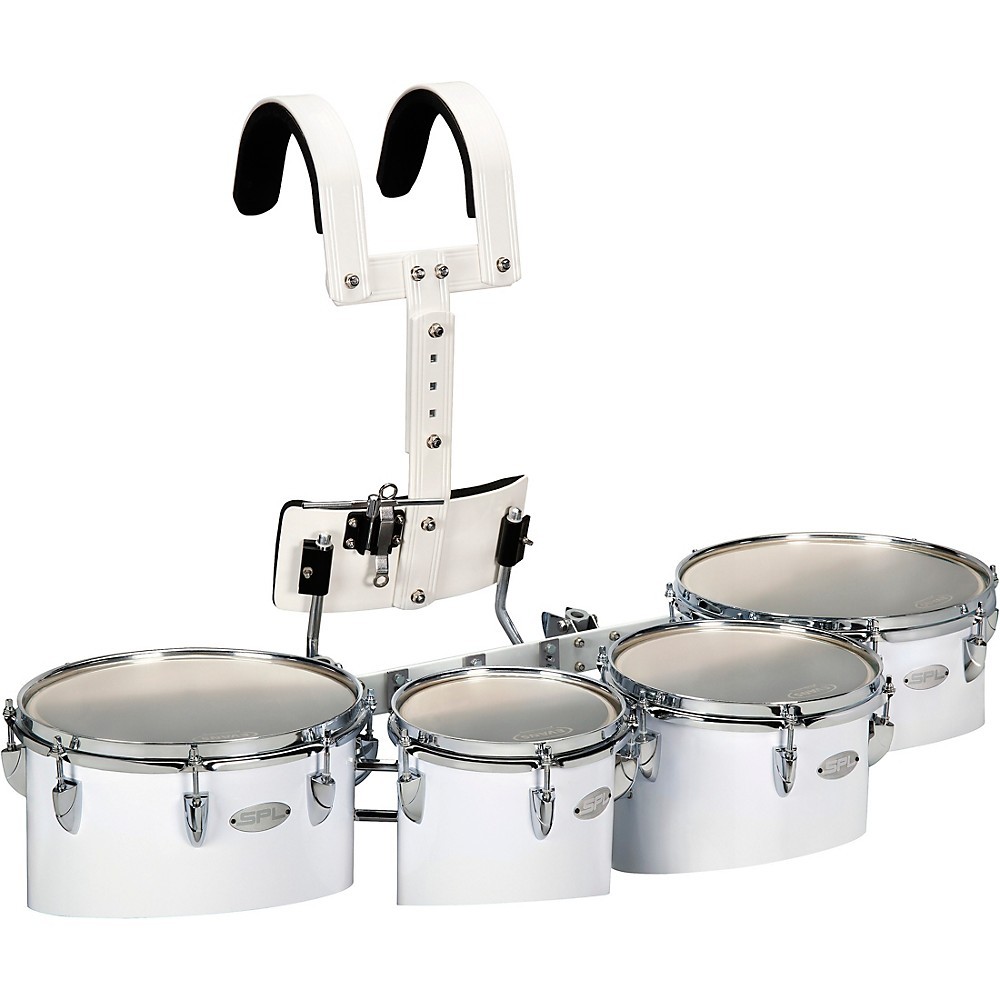 Sound Percussion Labs Birch Marching Quads 8101213 80390₽