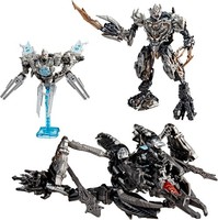 Transformers Studio Series Revenge Of The Fallen, Umwandelnde Actionfigur