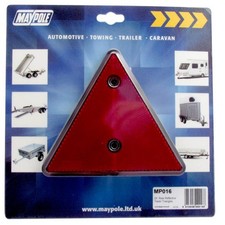 Maypole Trailer Accessories Heavy Duty Caravan Towing Automotive Parts NAN 016