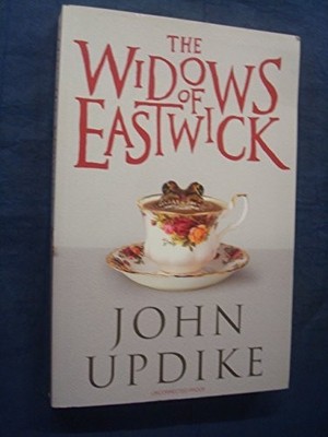 The Widows of Eastwick, Updike, John