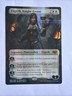 Magic The Gathering Guilds Of Ravnica Elspeth, Knight-Errant Full-Art Foil