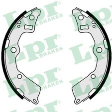 Mâchoire de frein Kia PICANTO