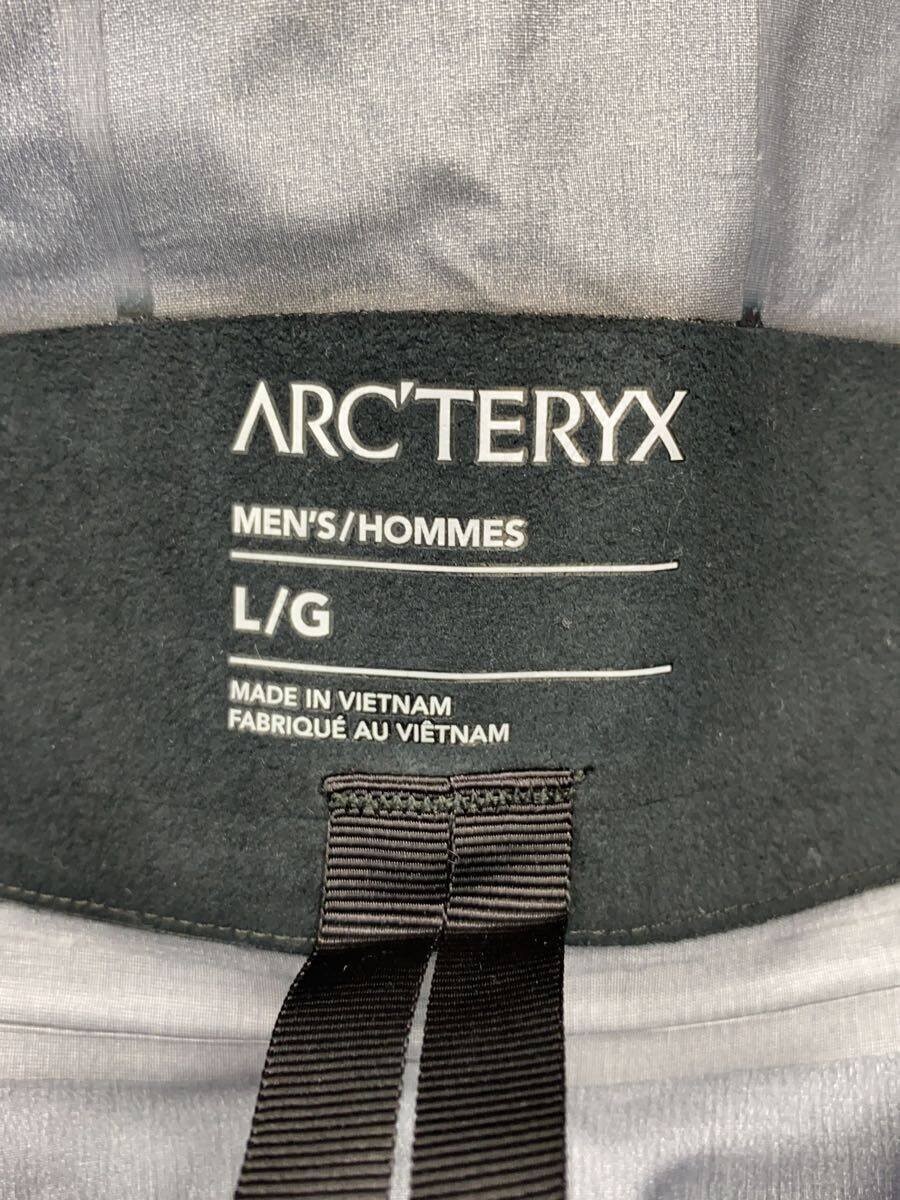 ARC'TERYX ARC TERYX Giacca Nylon L Nylon X00000648801
