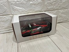 GL Racing Lamborghini Huracan GT3 EVO Body Kyosho Mini-Z Compatible
