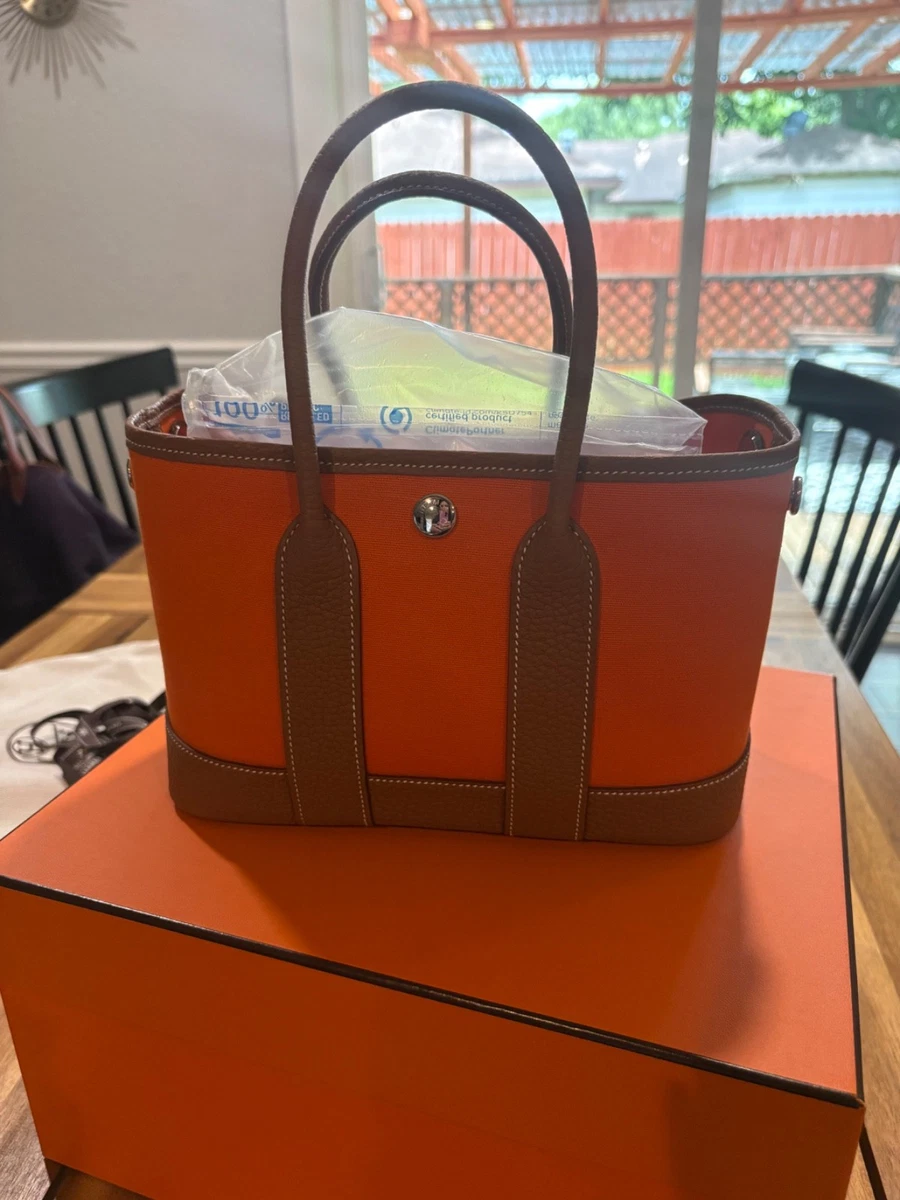 25+ HERMÈS Garden Party Bags for sale | Updated Oct 2026