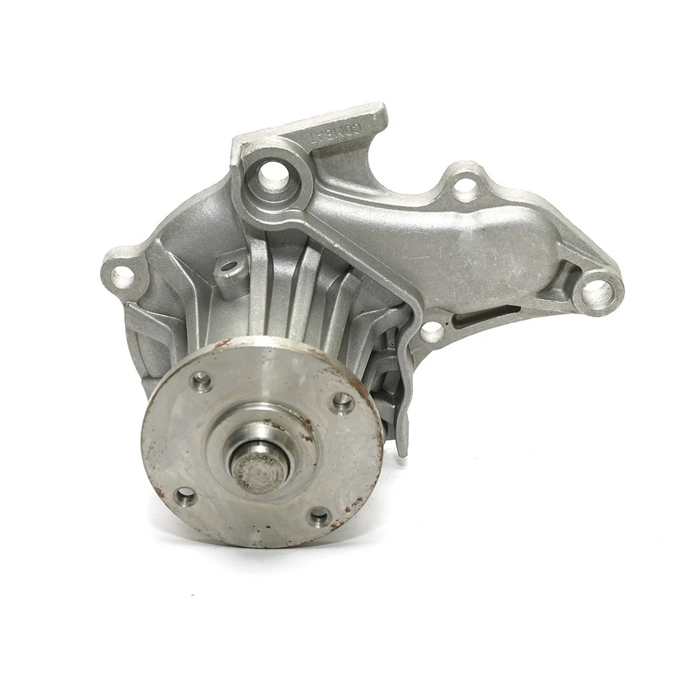 Nuevo conjunto de bomba de agua para Toyota Carina AT171 vagón sedán motor 1,6 L 4A-GE 88-92 Foto 4 de 4