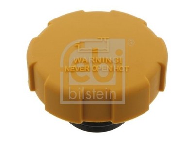 Febi Bilstein 28490 Verschlussdeckel Kühlmittelbehälter für Saab 2002-2015