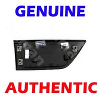 Front Fender Trim Molding Left Driver () 87771B2100 KIA Soul 2014-2019