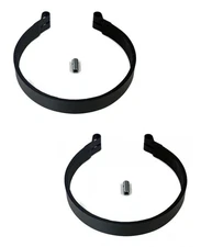 (2) 6 Inch 6" BRAKE BAND and PIN for Tecumseh Briggs & Stratton DuroMax Predator