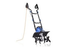 Hyundai Electric Garden Tiller Cultivator Rotovator And Rototiller 3 Year