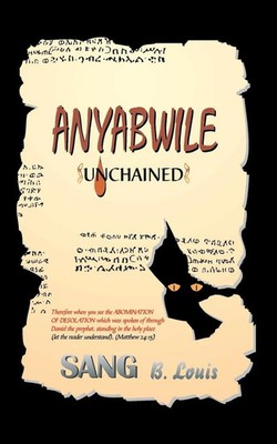 Anyabwile Sang B. Louis Taschenbuch Kartoniert / Broschiert Englisch 2002