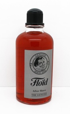Floid, The Genuine, After Shave Lotion, 400ml. Neu Vintage