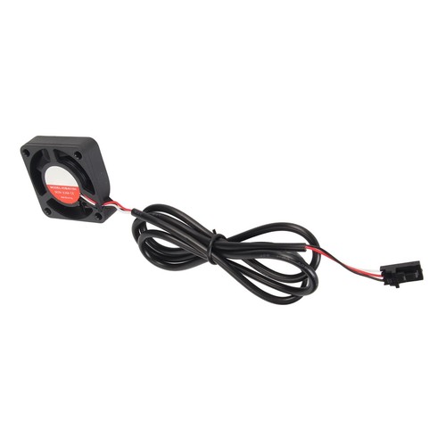 Dual Ball Cooling Fan Brushless Cool Blower Fan 4010 40X40X10MM 5V 0.2A Coole FY - Afbeelding 13 van 23