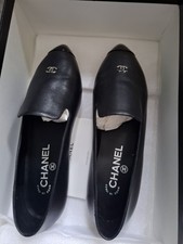Chanel Ballerina  Neu 