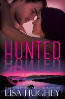 Lisa Hughey | Hunted | Taschenbuch | Englisch (2023) | Alias | EAN 9781950359486