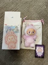 Popmart, Big Into Energy: Confirmed Luck. Authentic open box