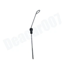 For Bobcat Kubota Engine V2203 Bobcat Excavator 325 7-1/4" Engine Oil Dipstick