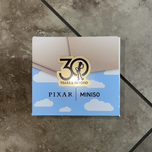 Disney Miniso Toy Story 30 Years and Beyond Forky - Picture 8 of 9