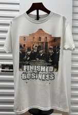 San Antonio Spurs 2014 World Champions Unfinished Business Shirt