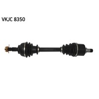 Antriebswelle SKF Vkjc 8350 FüR CitroëN C4 Picasso I