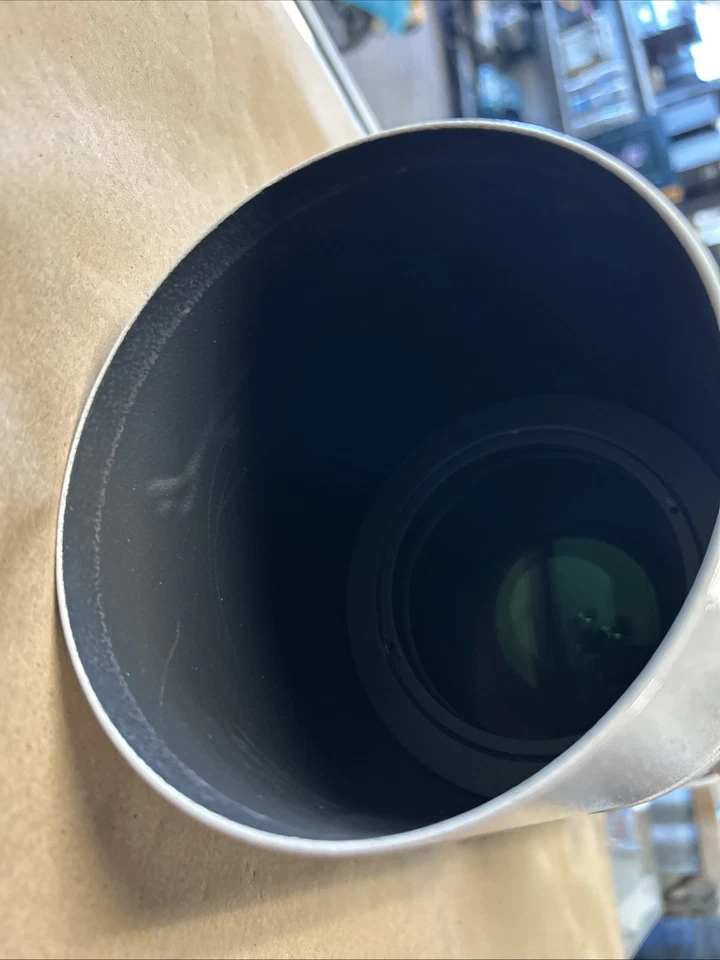 SKY-WATCHER TELESCOPE EVOSTAR 80ED - Image 3 of 4