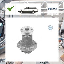 Meyle Wasserpumpe MERCEDES-BENZ SALOON (W123) 240 D (123.123) Meyle Wasserpumpe MERCEDES-BENZ SALOON (W123) 240 D (123.123)