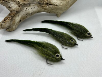 Mini Dragon Tail Streamer, size