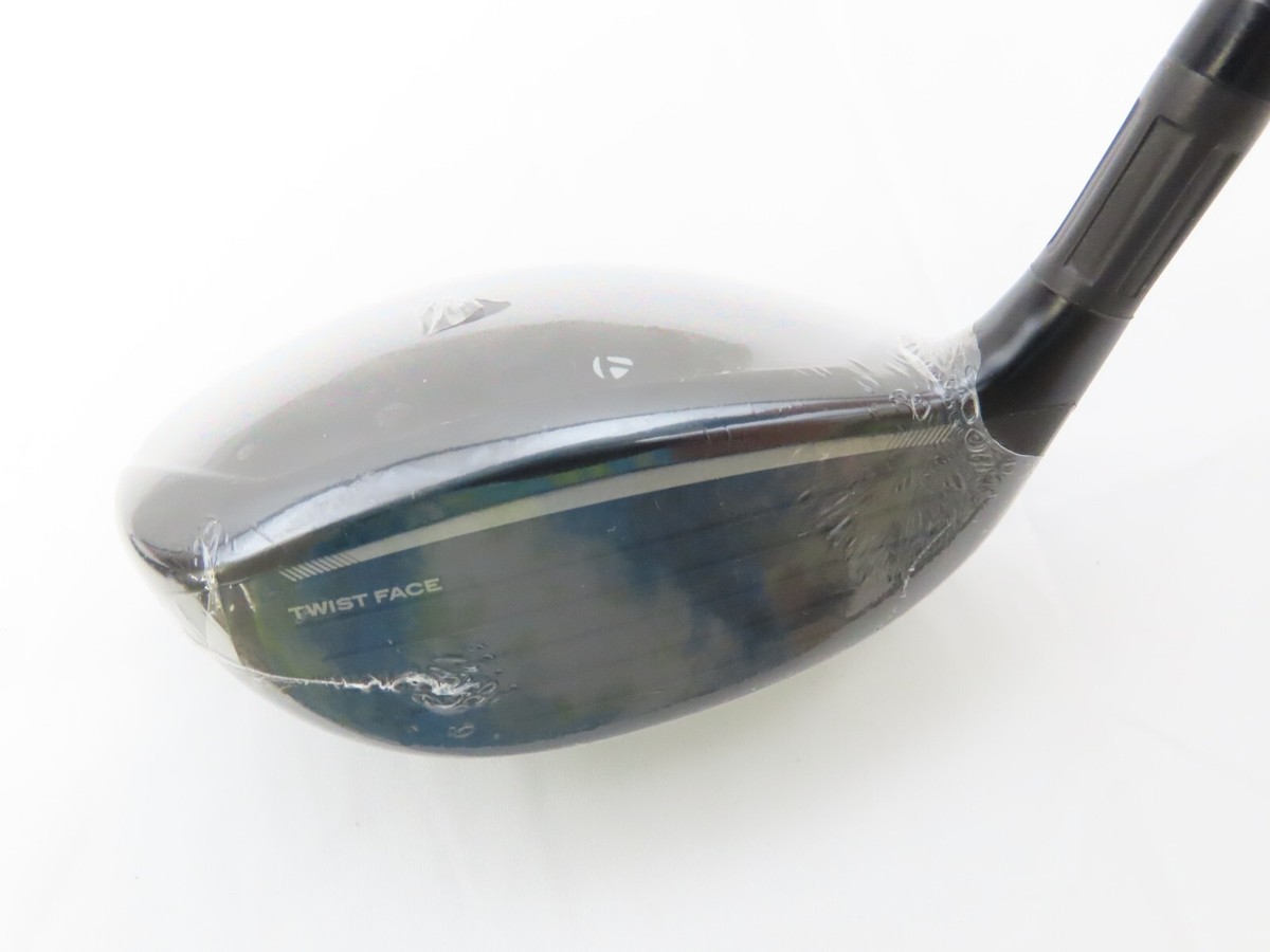 New TaylorMade Stealth 2 HD 23* 7 Wood Fairway Tour AD IZ-5 New TaylorMade Stealth 2 HD 23* 7 Wood Fairway Tour AD IZ-5