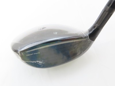 New TaylorMade Stealth 2 HD 23* 7 Wood Fairway Tour AD IZ-5