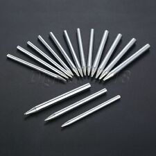 5Pcs Durable Use 30W 40W 60W Soldering Iron Tip Lead-Free Solder Tip 100-600℃