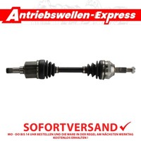 Antriebswelle Vorne Links FÜR KIA Sportage Hyundai Tucson 2.0 2.7 Neuteil ABS