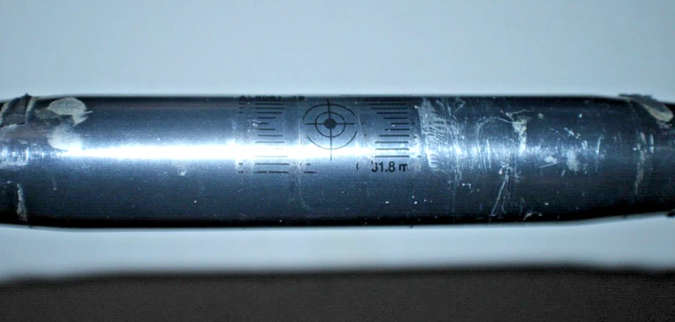 Road Bike Dropbar Handlebar Silver 31.8mm 40cm RA37A Gravel MTB Fast USA Shipper - Image 2 of 4