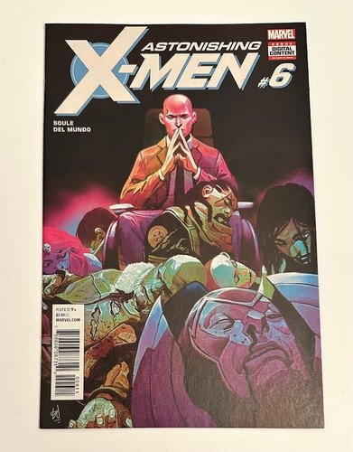X-Men COMICS! Silver-Modern,PICK ISSUES, 5 gets 20% OFF Jean Grey, Wolverine ... - Picture 11 of 81