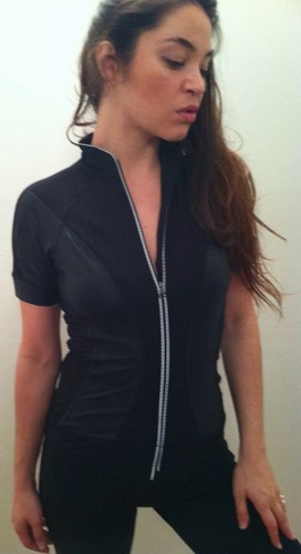 lululemon cycling jacket