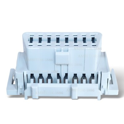 #ad #ad Genuine For Honda OBD II Connector Port OBD2 OBDII $26.30