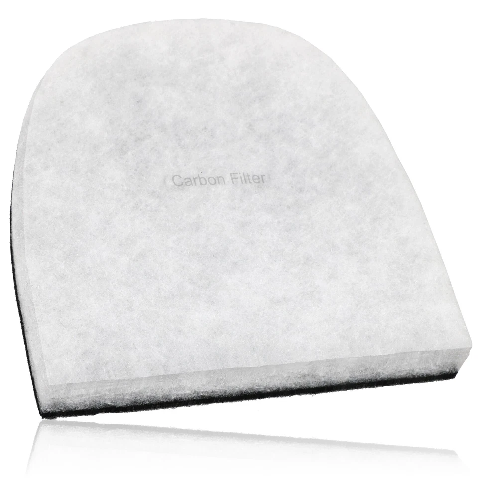 Carbon Air Filter for EBAC 2000 Series Dehumidifier Purifier 2600e 2600ex 2650e