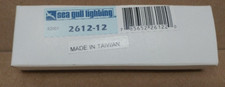 SEA GULL LIGHTING Black Track Lighting Mini-C...
