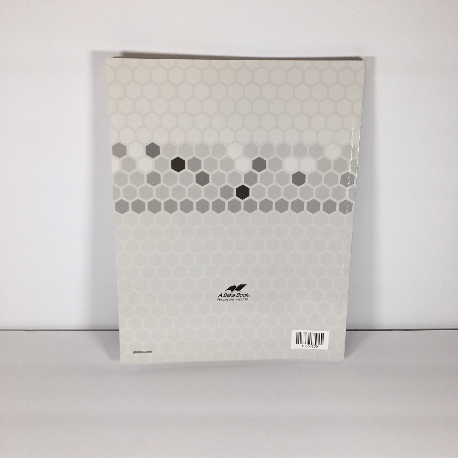 A Beka Book Home School Arithmetic Test and Speed Drills Teacher Key ...