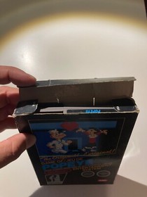 popeye nintendo nes ASD