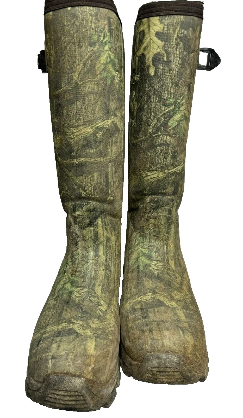 Cabela's Rubber Boots