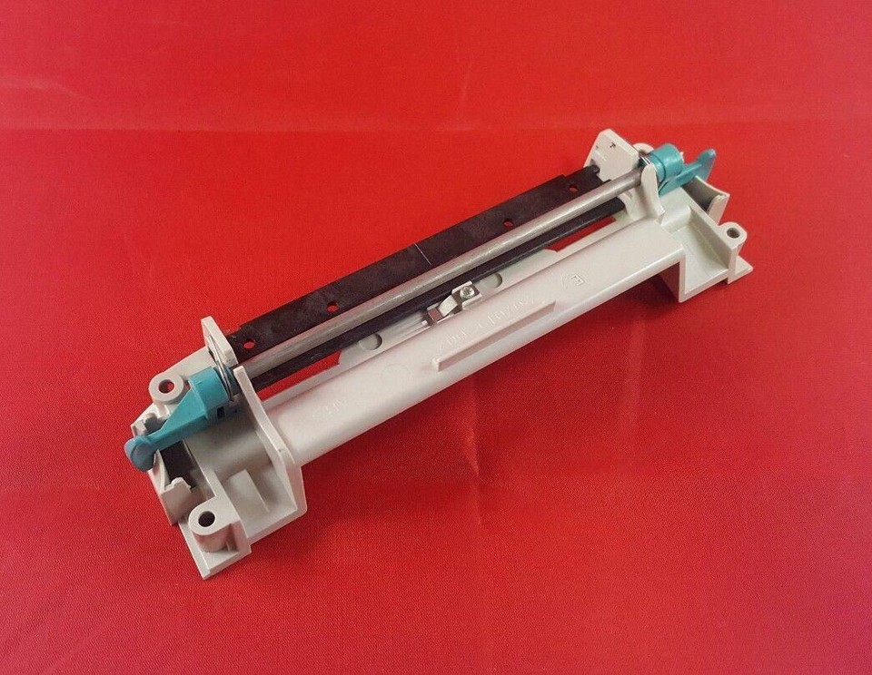 Cabezal Impresora Térmica Zebra Gc420d Gc420t Tlp2844 Lp2844 | Envío gratis