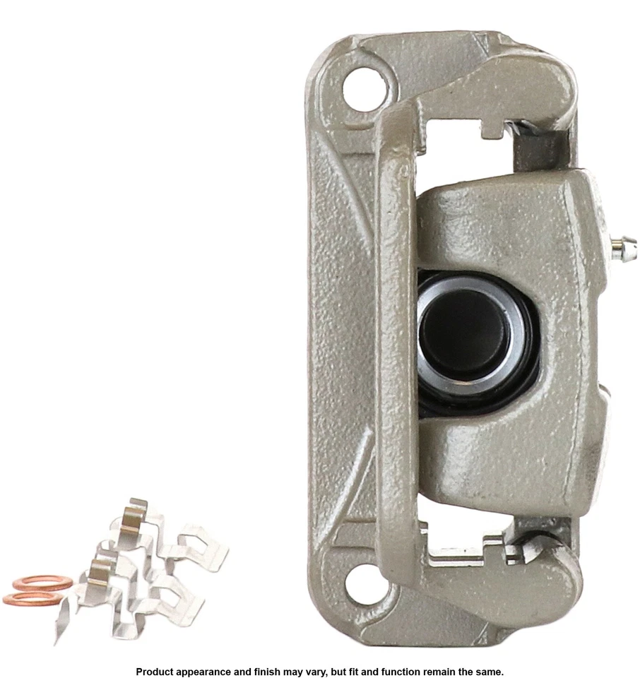 Pinça de freio a disco traseira direita Cardone para 2003-2006 Nissan Maxima - Imagem 3 de 4