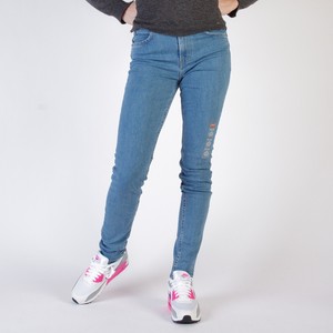 levis 721 orange tab