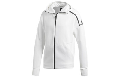 adidas ZNE Hoody 3.0 Retro Sports Jacket CY9903 | eBay
