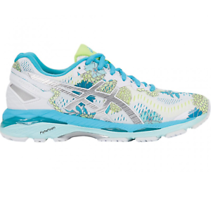 asics gel kayano 23 womens size 9