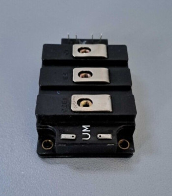MITSUBISHI UM100CIDY10 Power Module IGBT USED